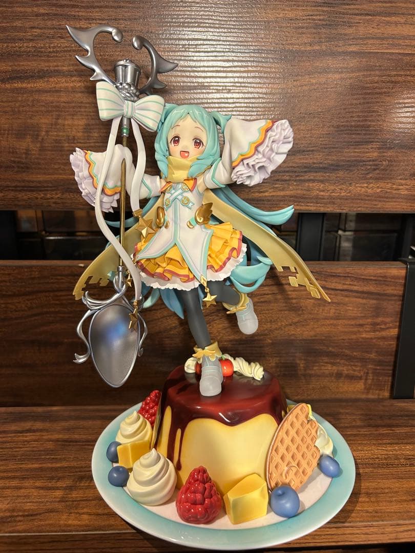 プリンセスコネクト!Re:Dive ミヤコ おやつの時間なのVer.