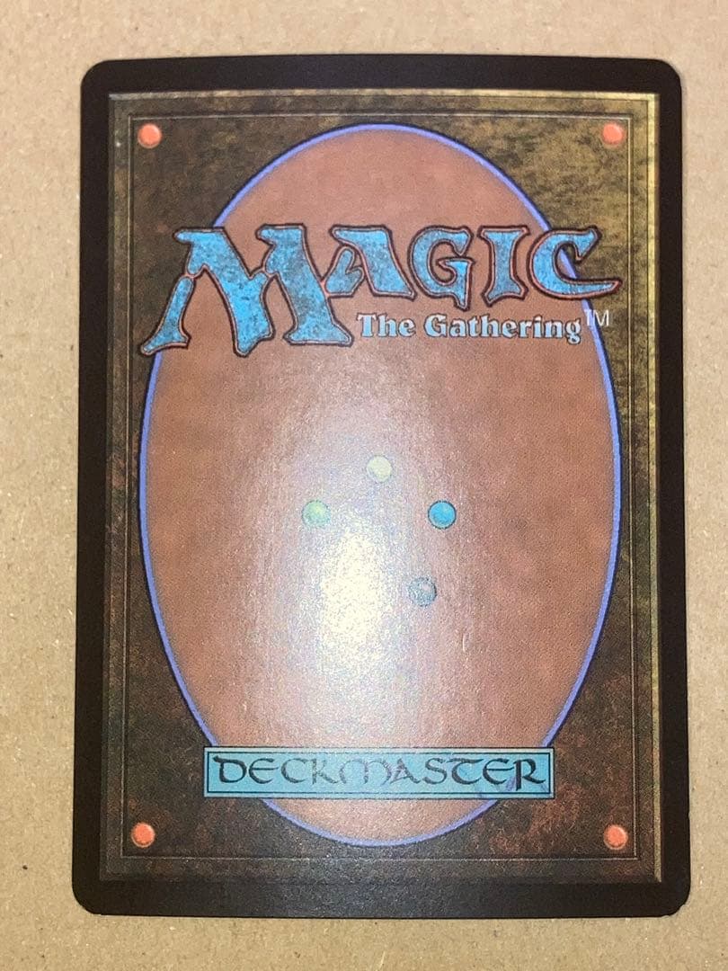 MTG SOK 三日月の神 日本語 Foil 1枚