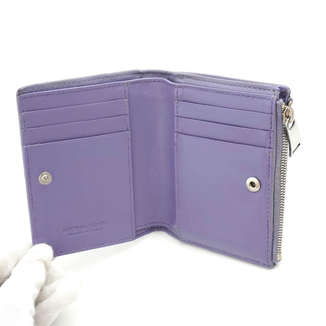 ✨プレゼント✨　bottega veneta 財布　イントレチャート　カセット