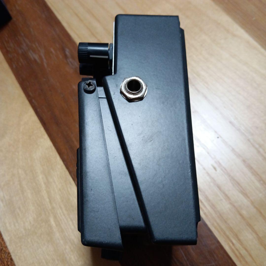 【希少】BOSS l Zone MT-2 ギターエフェクター