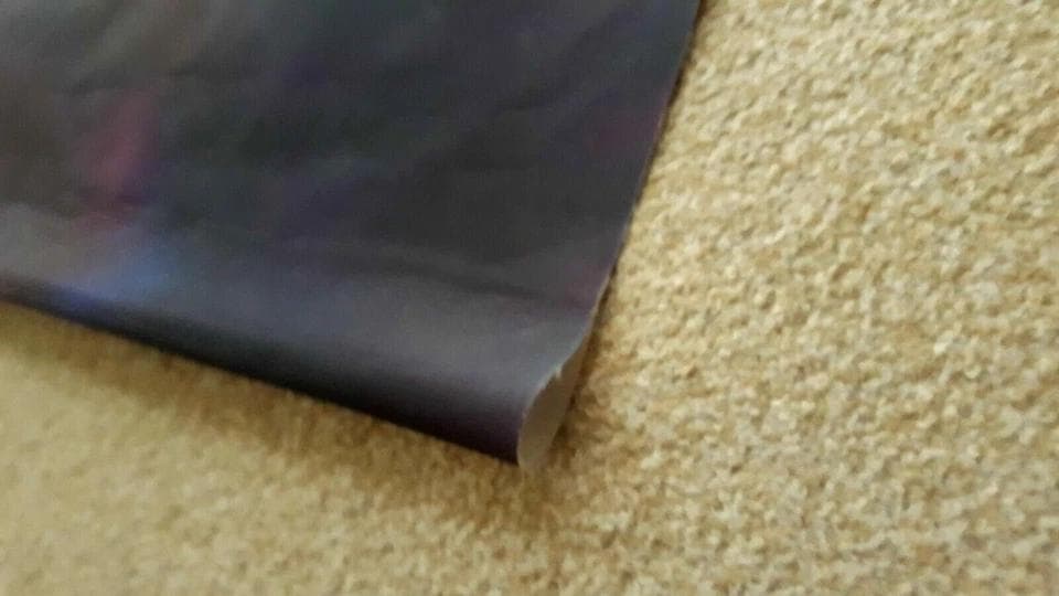 MADONNA　コロンビア製 WEA 宣伝用 非売品 タペストリー