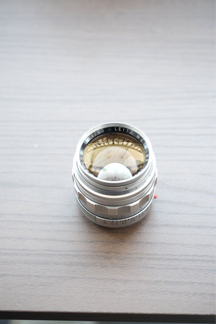 専用出品 貴婦人 LEICA SUMMILUX M 50mm F1.4