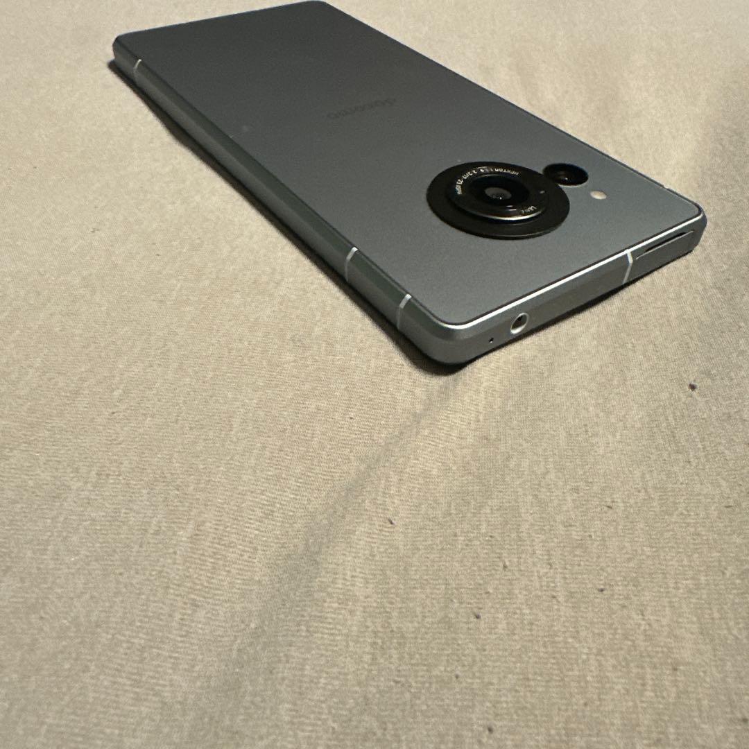 AQUOS R8 256GB SH-52D SIMフリー 2