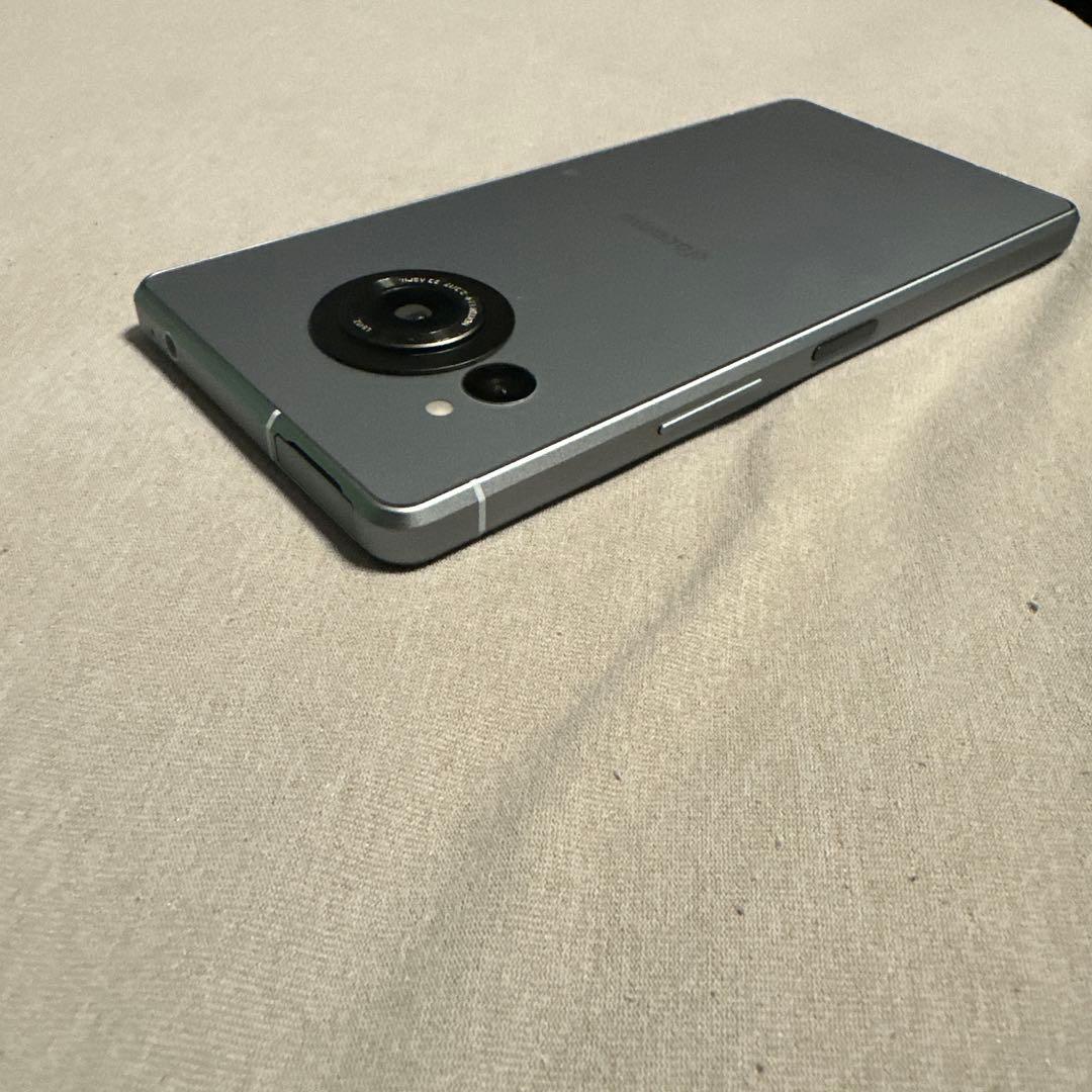 AQUOS R8 256GB SH-52D SIMフリー 2