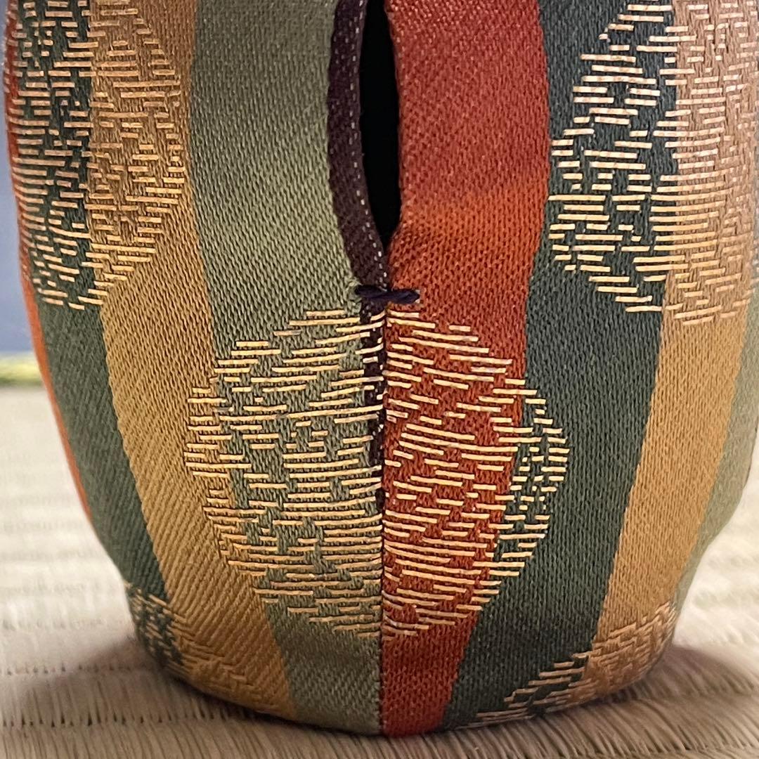 丹波焼 信水窯 茶入 茶道具 骨董品 292