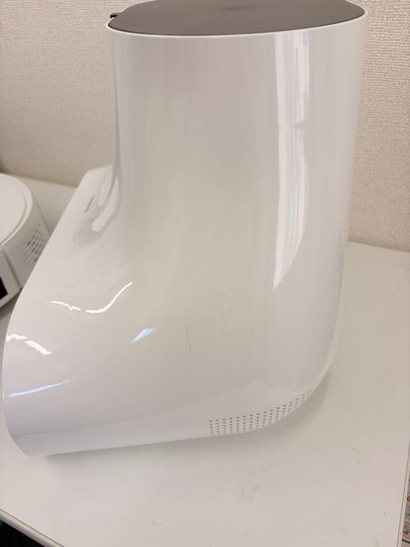 Neabot NoMo Q11(ゴミ収集ステーション有)