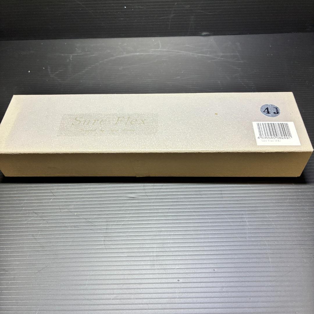 SURE FLEX SF4J インシュレーター