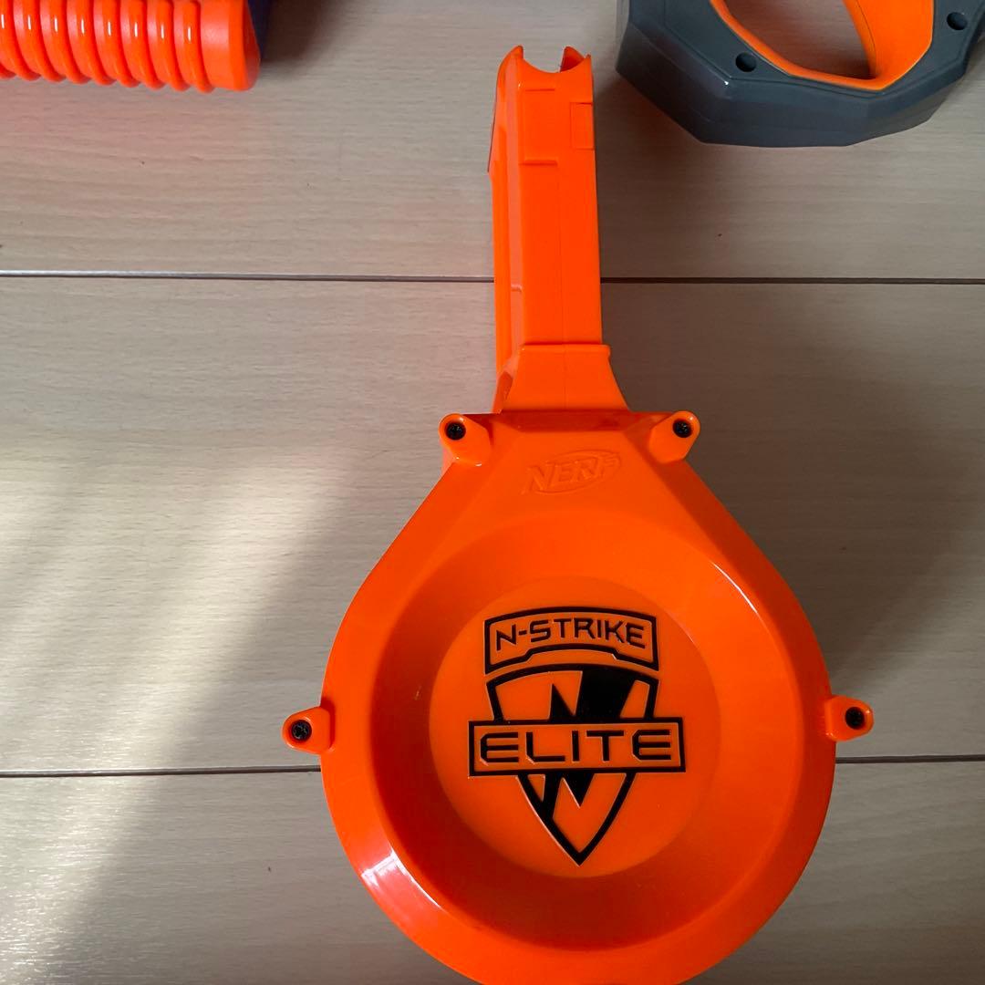 ナーフハイパーファイア