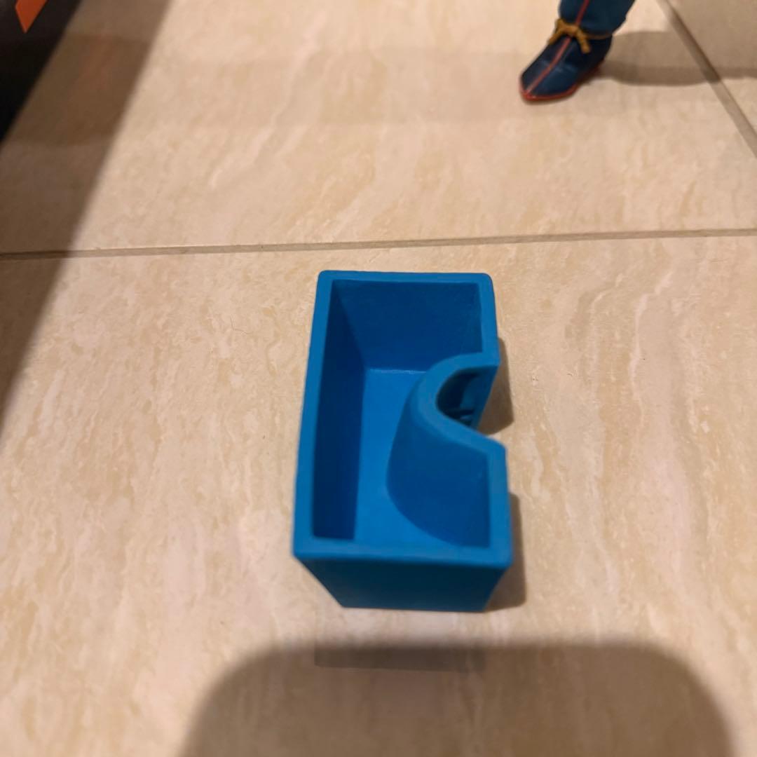 ドラゴンボールメモリーズA賞　超サイヤ人孫悟空フィギュア