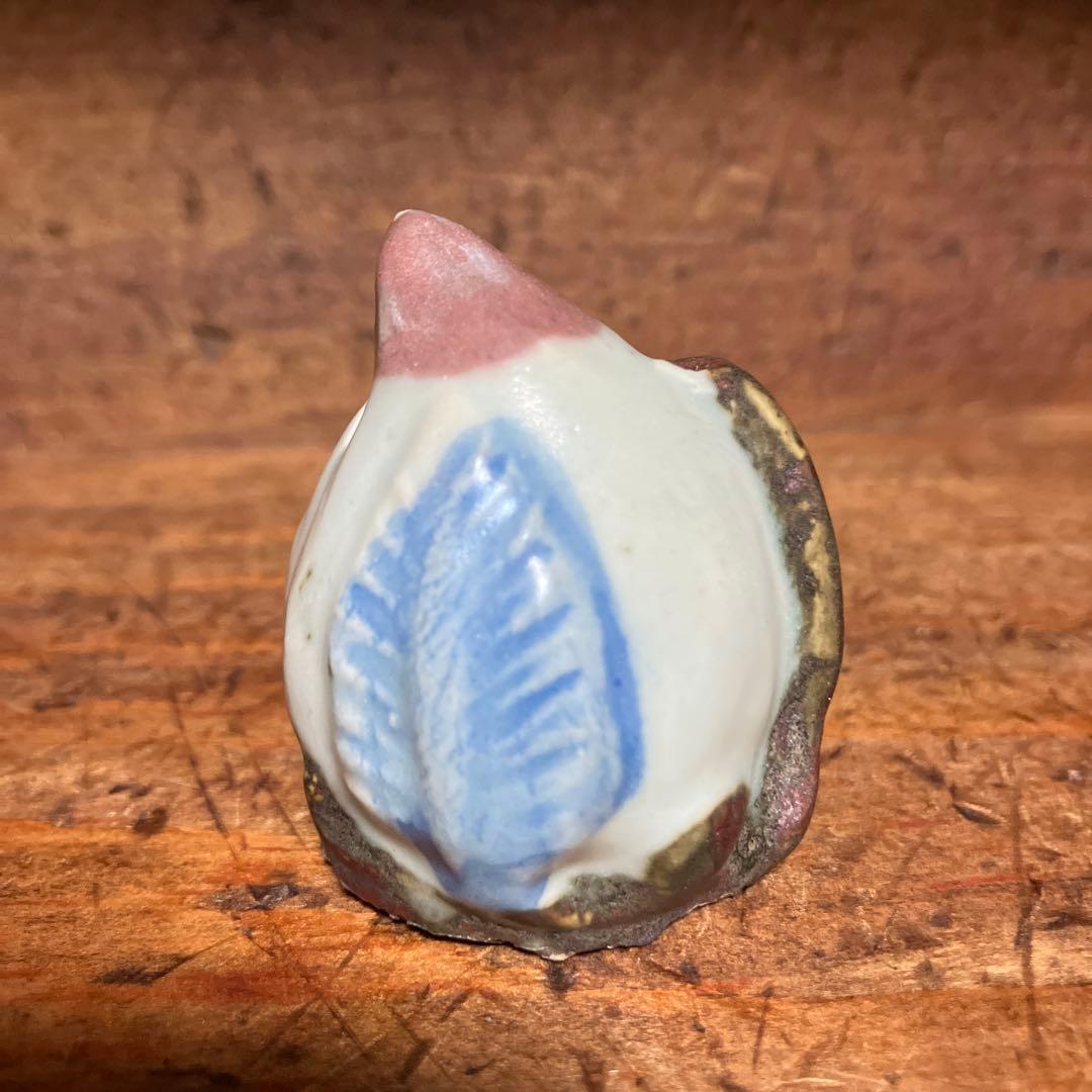 水滴・アンティーク・李朝？