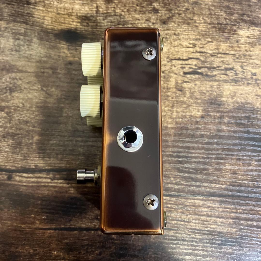 ギター vemuram jan ray for MA Mateus Asato