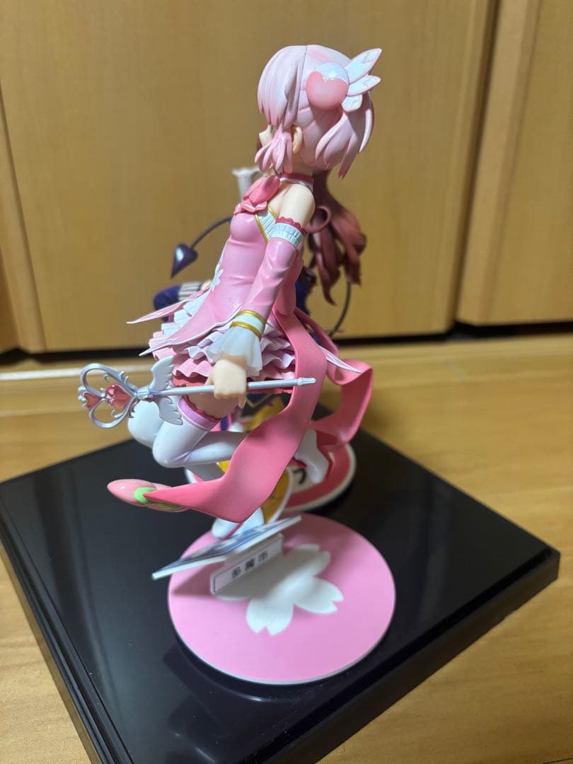 【コトブキヤ】千代田桃&シャドウミストレス優子1/7スケールフィギュア