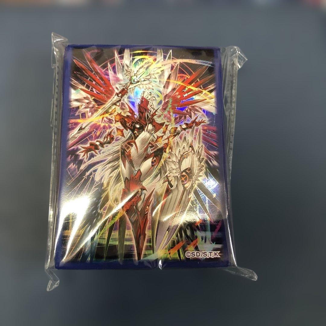 遊戯王　構築済みデッキ　アルトメギアとドゥームズ　遊戯王の日ネルヴァスリーブ付き