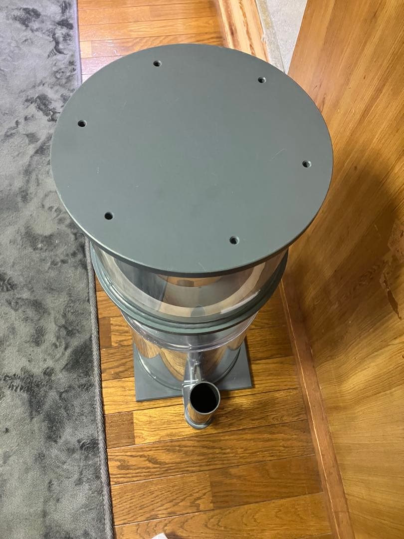 プロテインスキマー H&S1500 50Hz