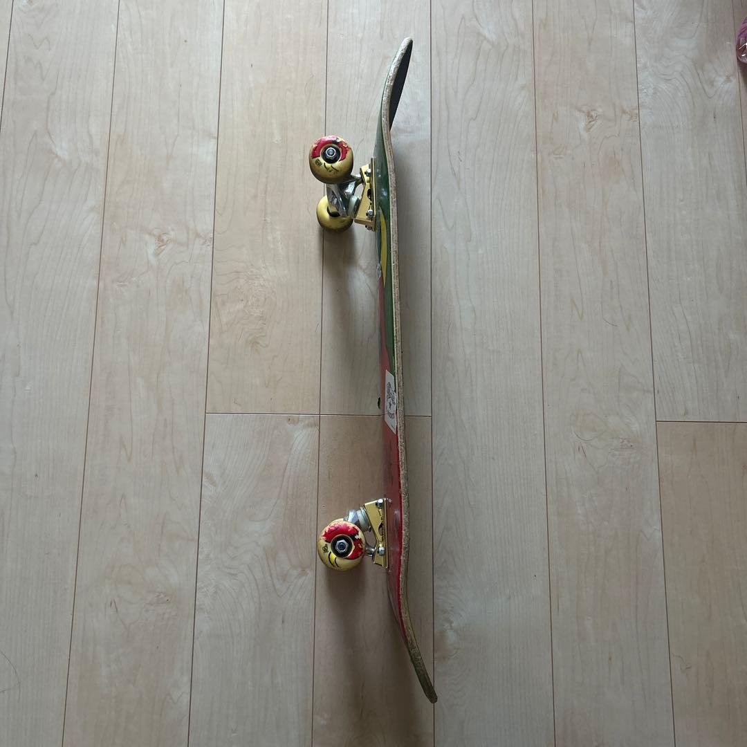 Toy Machine スケートボード