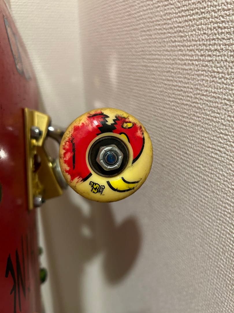 Toy Machine スケートボード