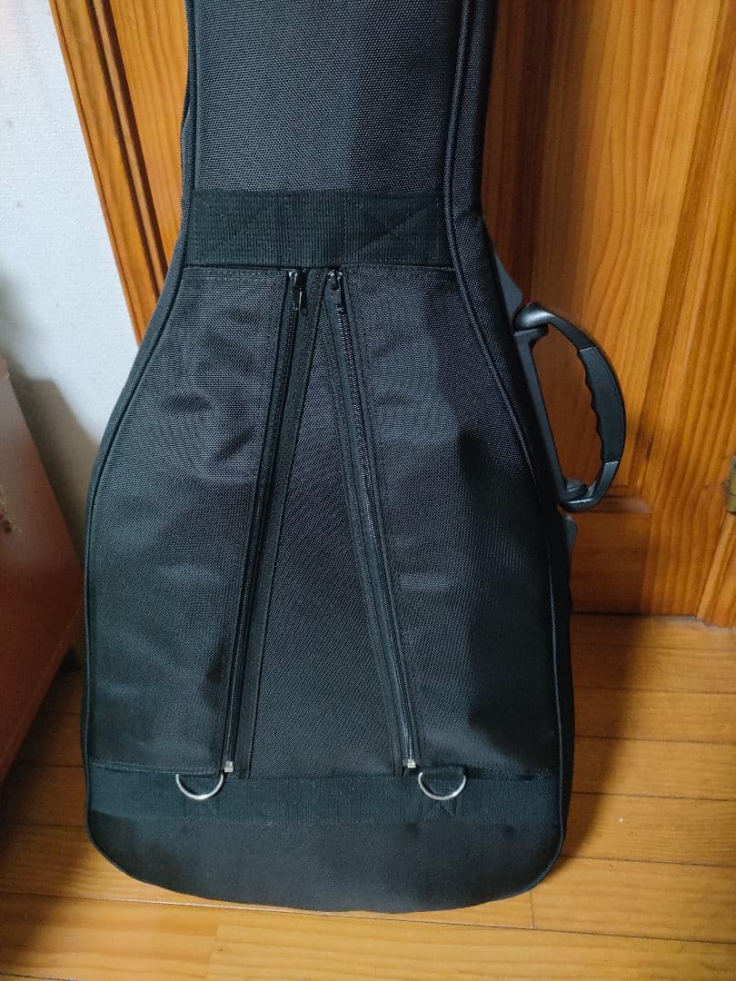 Noah'sark ベースギターセミハードケース