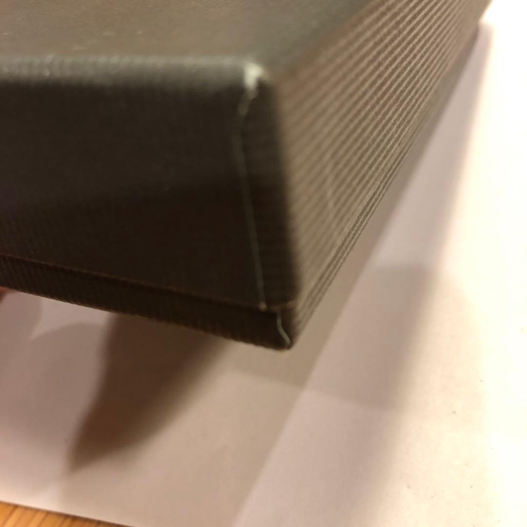 タ*ル様 再値下げ❣️GUCCI キーケース グレー ブラック