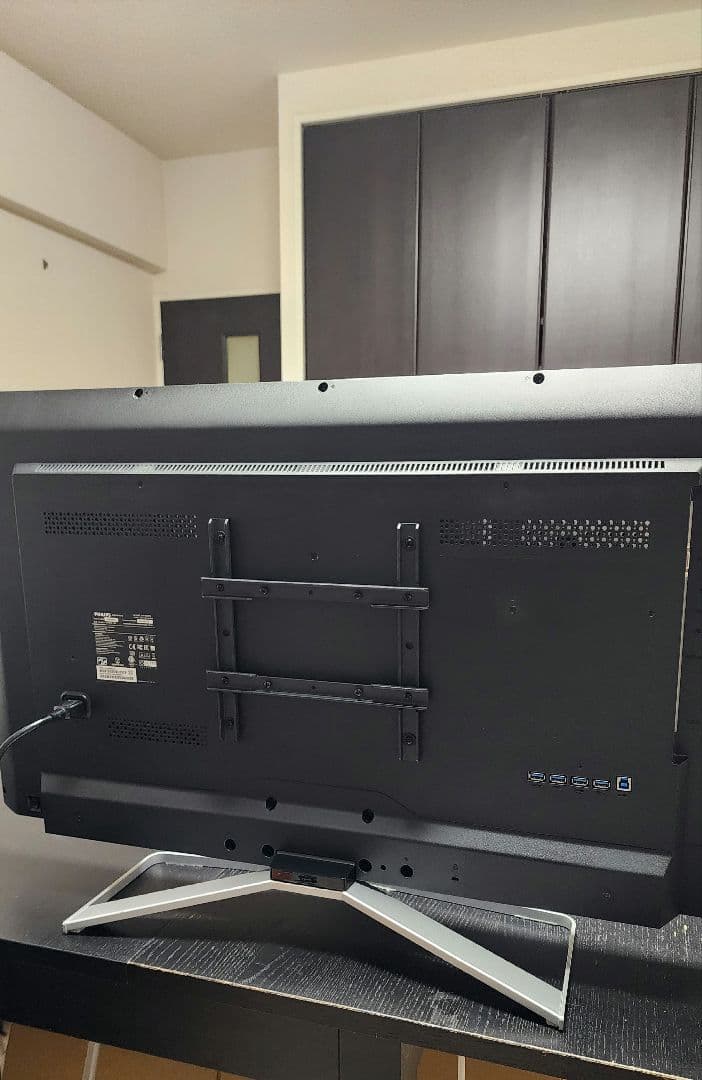 Philips 40インチ4Kワイド液晶モニター BDM4065UC/11