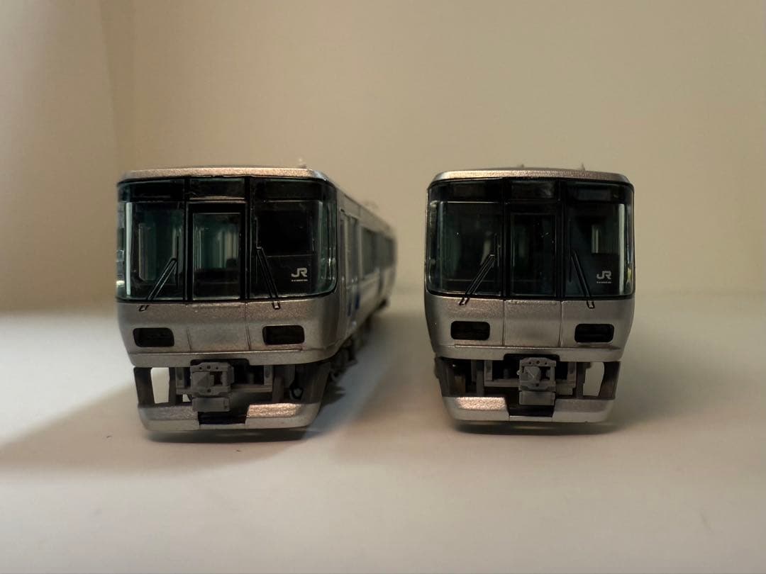 マイクロ/KATO 223系2500番台 8両セット