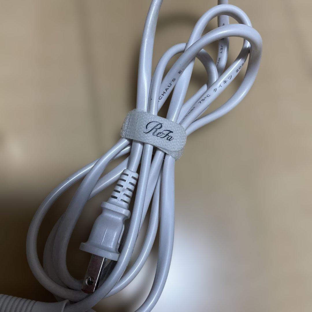 1/2本日中のみ値下げ！！Refa ドライヤー　リファドライヤー