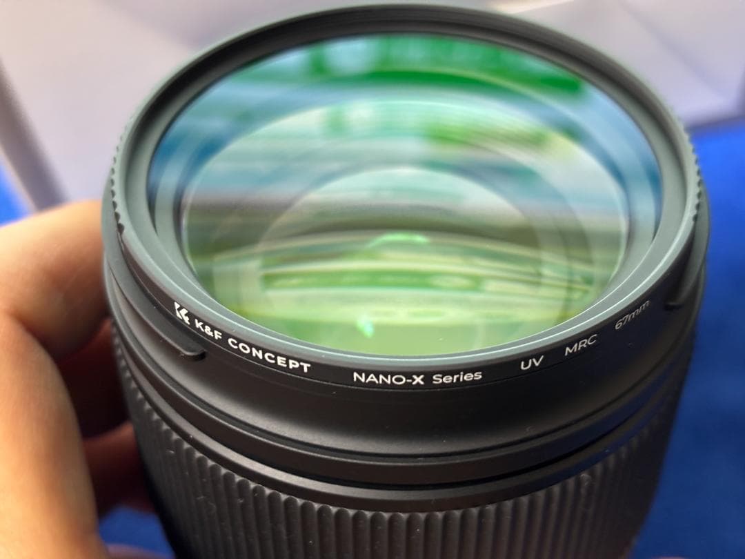 【極美品】TAMRON 28-75mm F/2.8 Di III VXD G2