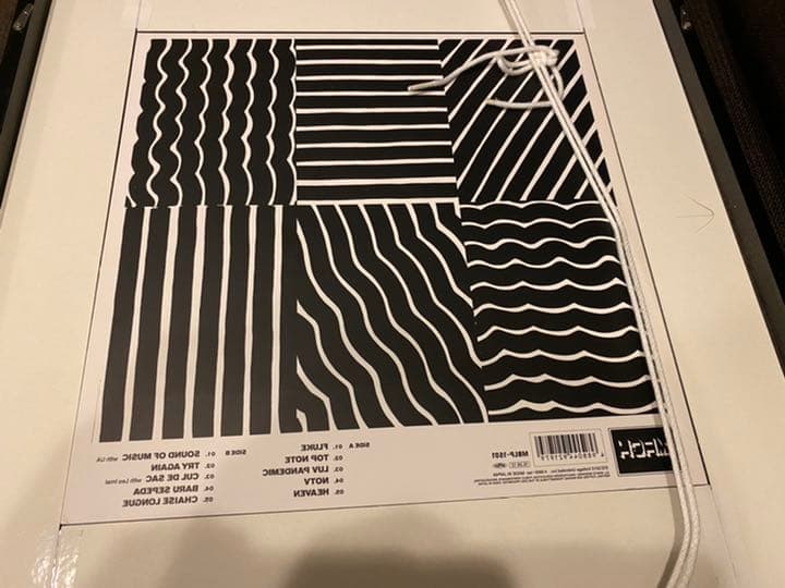 五木田智央　CUTE SPECIAL EDITION, 2015