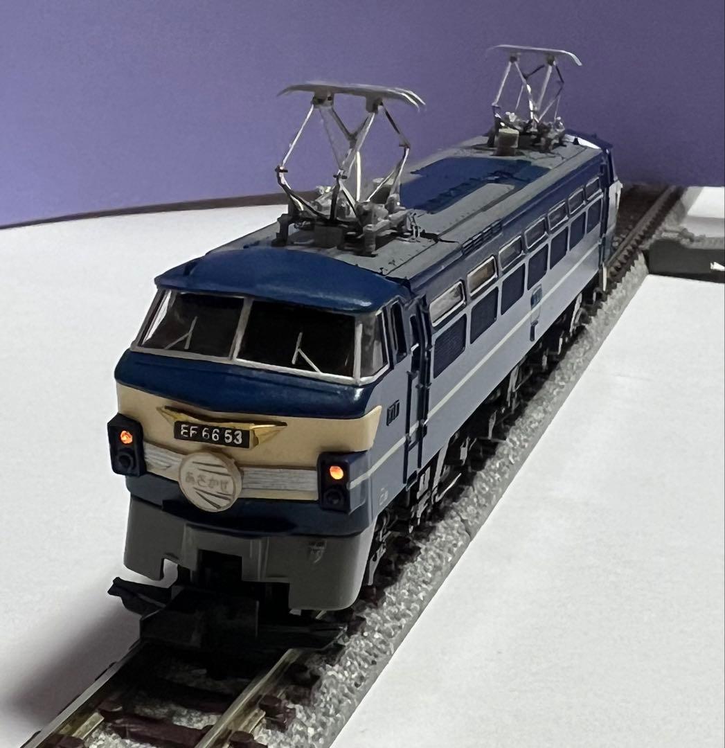 寝台特急あさかぜセット