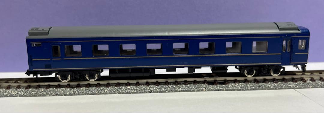 寝台特急あさかぜセット