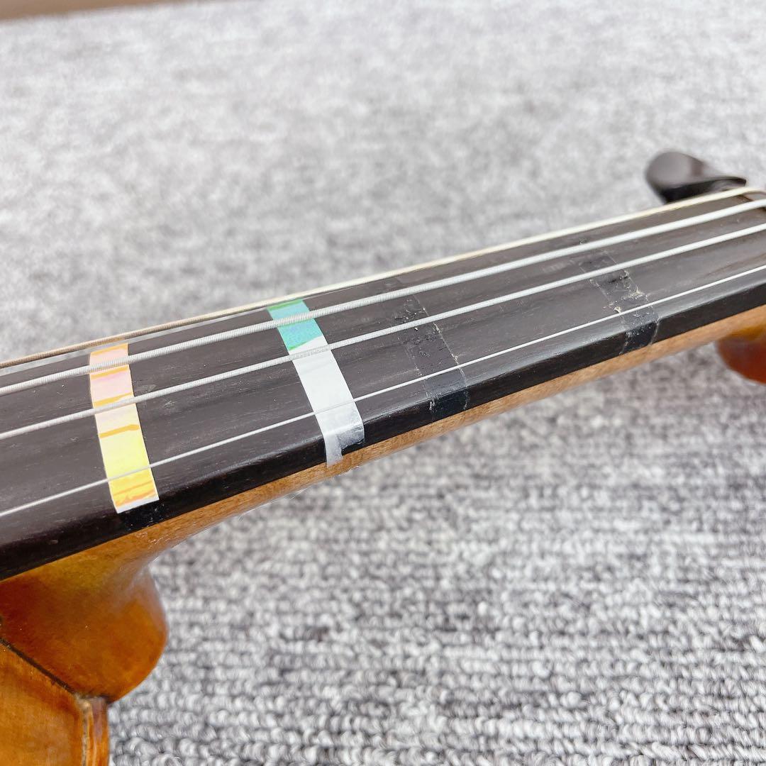 YAMAHA バイオリン 2010 V7G 1/2