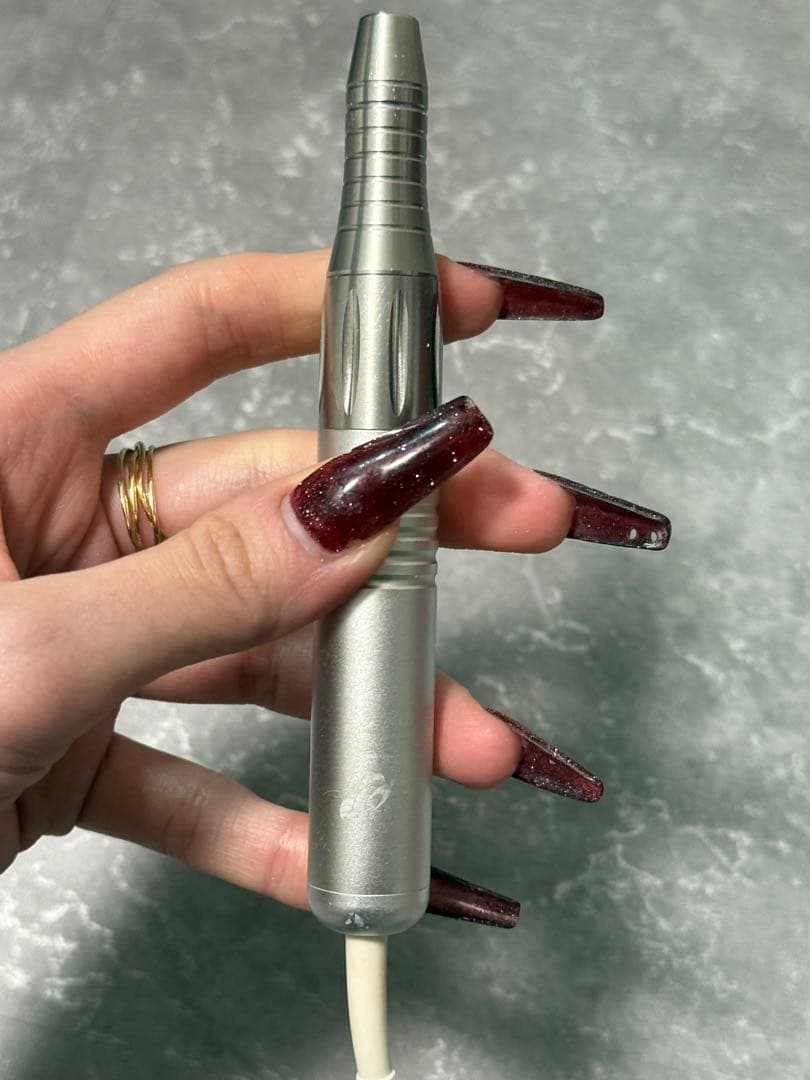 美品⭐︎ネイルマシーン⭐︎ケビン（KEVIN）