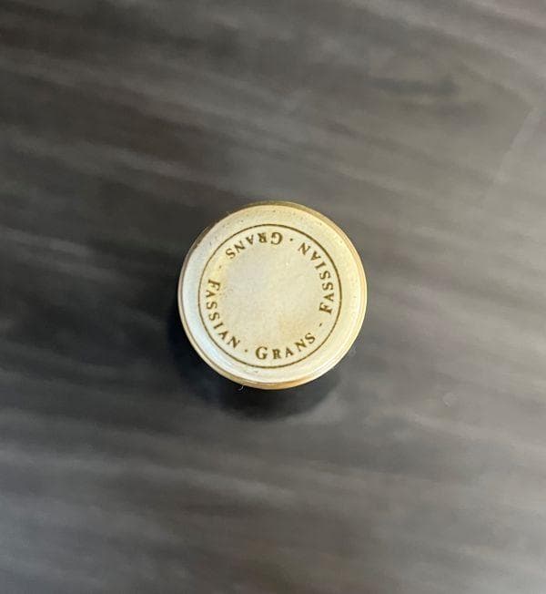 古酒・放出品！１９８５年★トリッテンハイマーアポケーテシュペートレーゼ★モーゼル