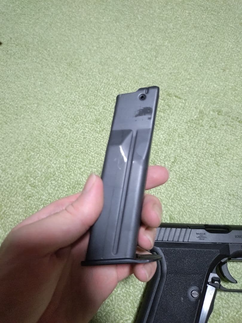 AR15 P7M13 デザートイーグル　ジャンク品