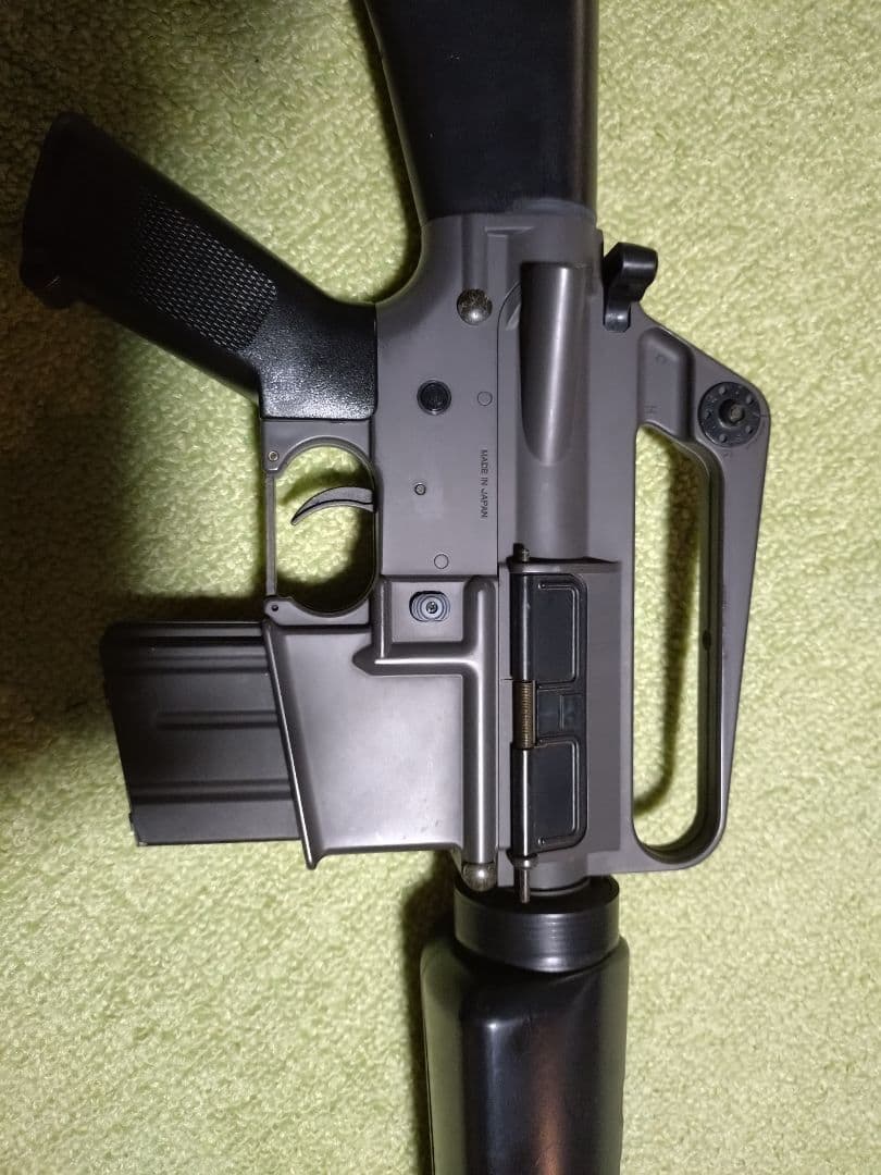 AR15 P7M13 デザートイーグル　ジャンク品