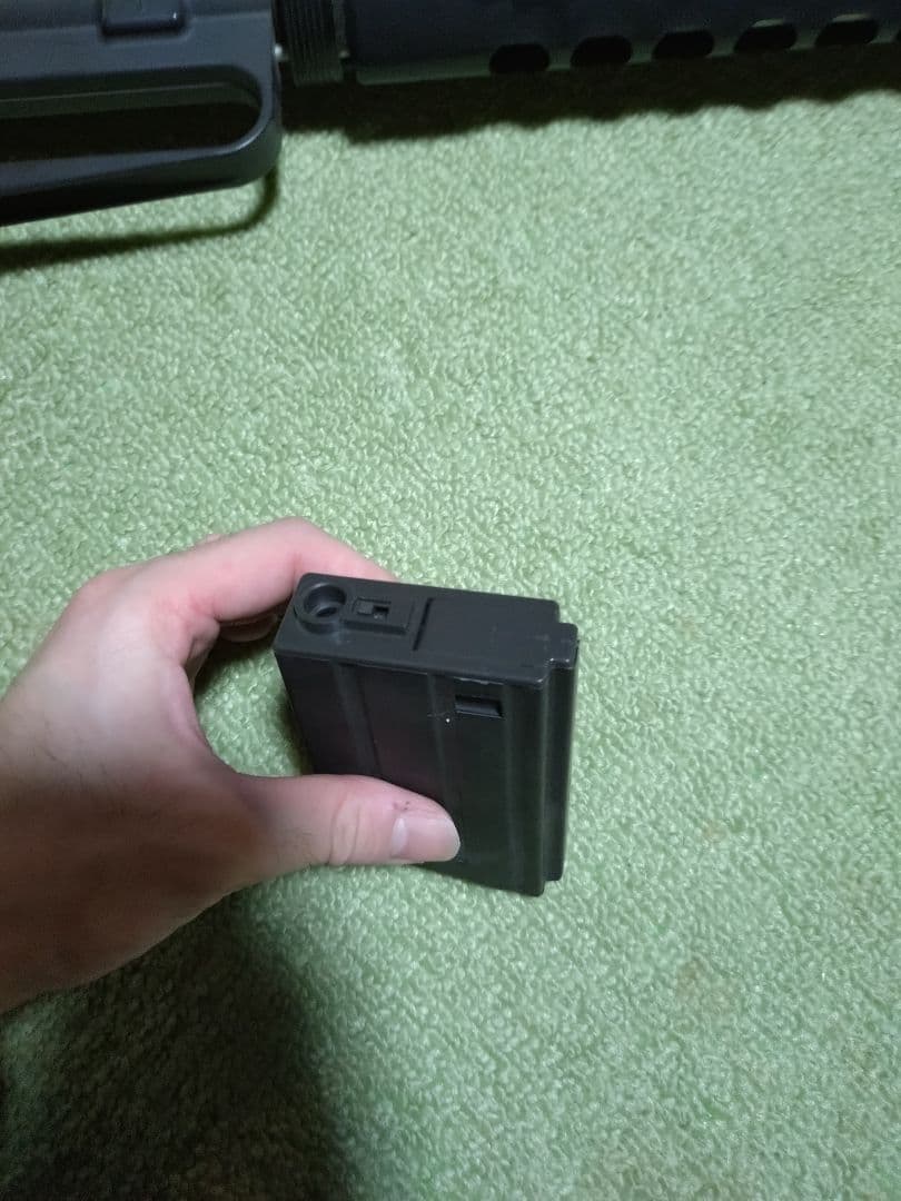 AR15 P7M13 デザートイーグル　ジャンク品