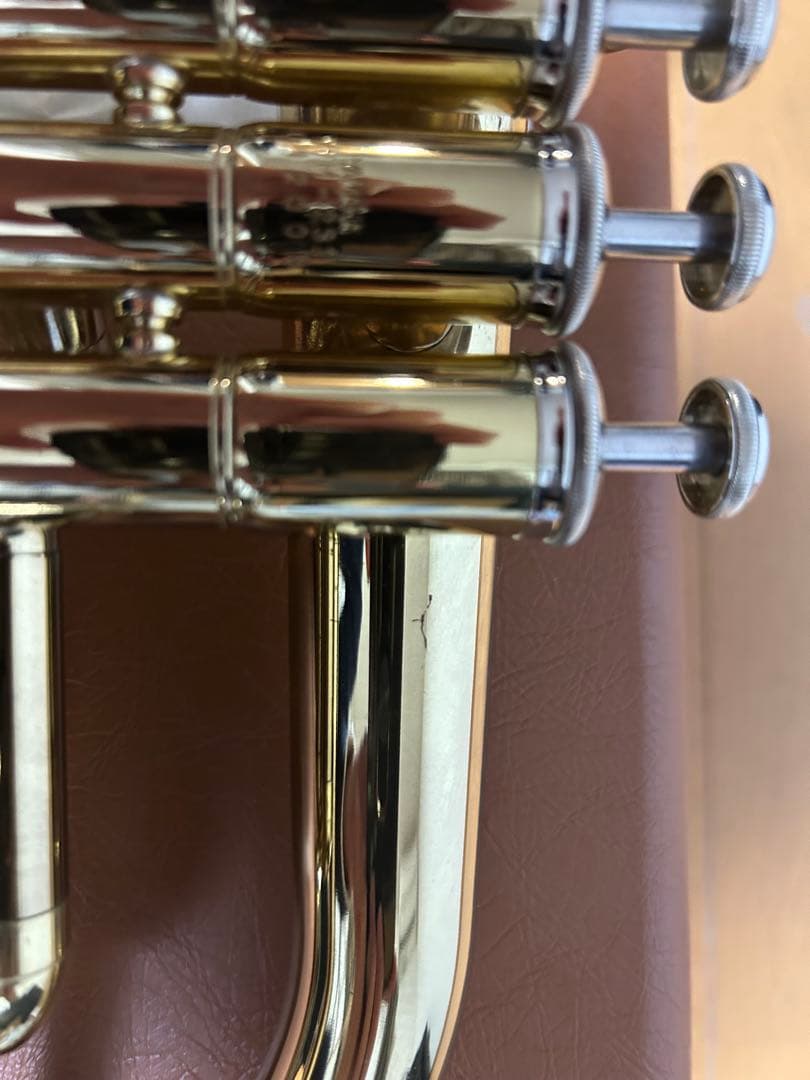 YAMAHA フリューゲルホルン YFH231