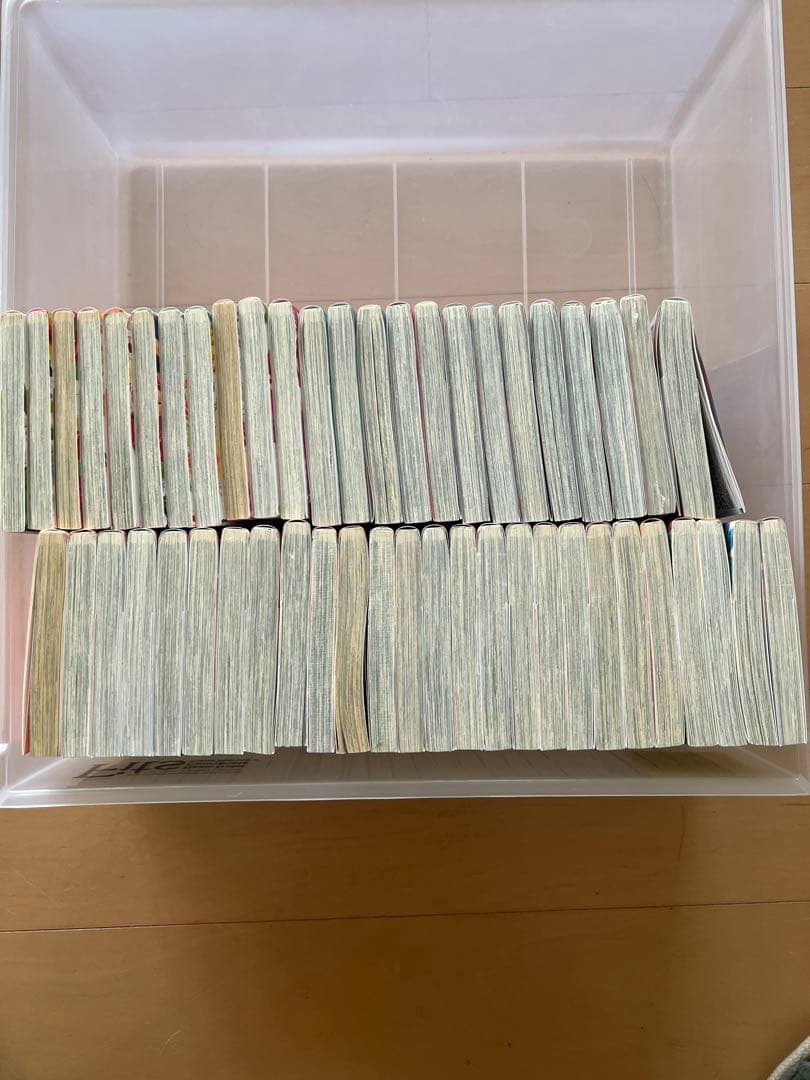 ちはやふる　全巻セット1から50