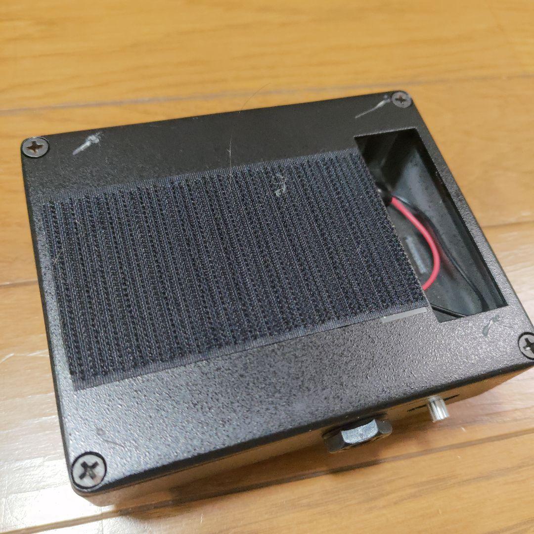 SansAmp Classic 20 Tech21 サンズアンプ