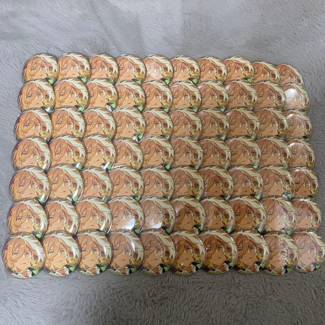 天祥院英智　テーマ缶　ワルツ