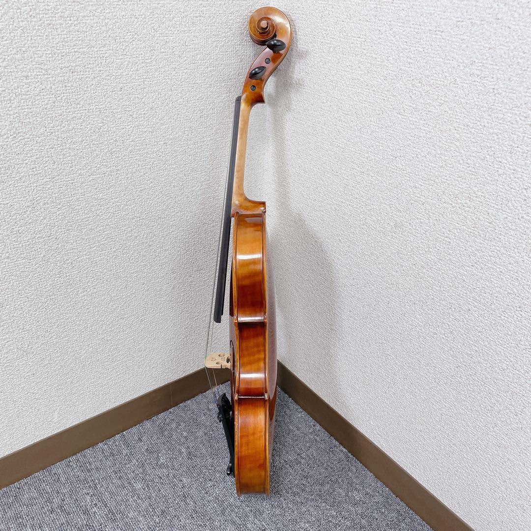 YAMAHA バイオリン V7G 4/4 2007