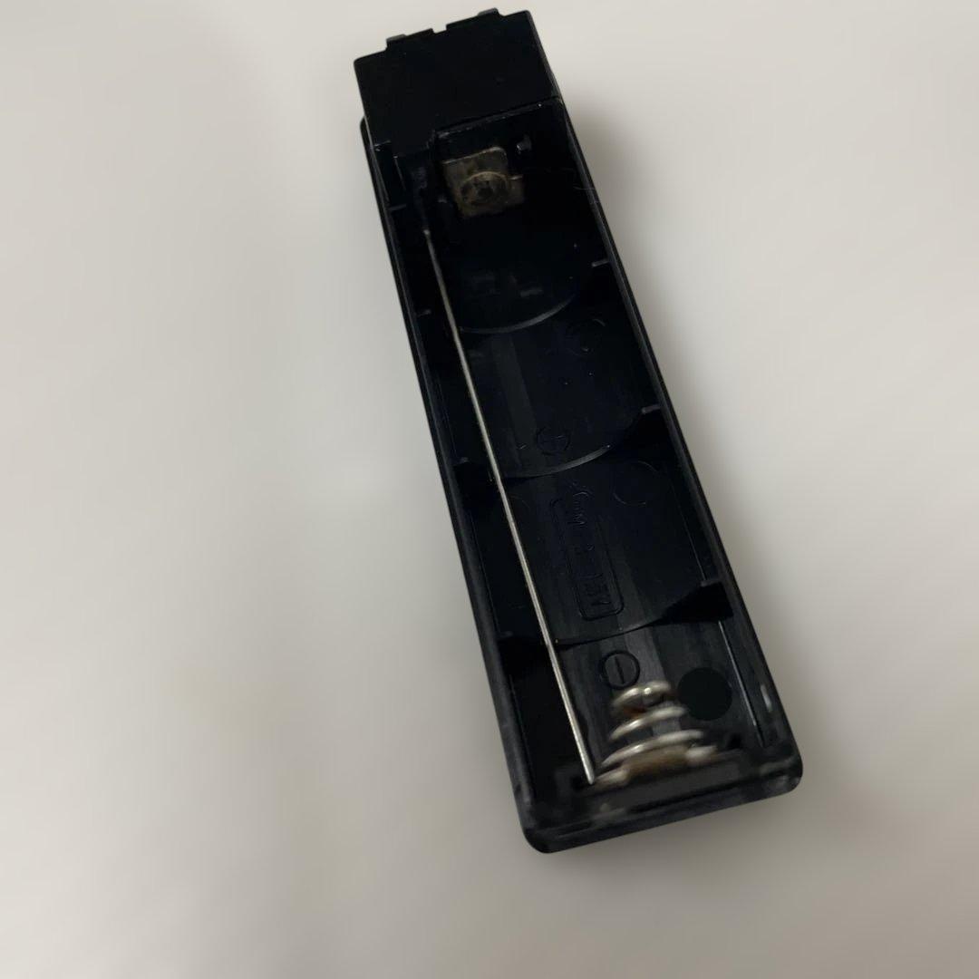 Panasonic ステレオラジオカセットレコーダー　RX-SR550 ジャンク