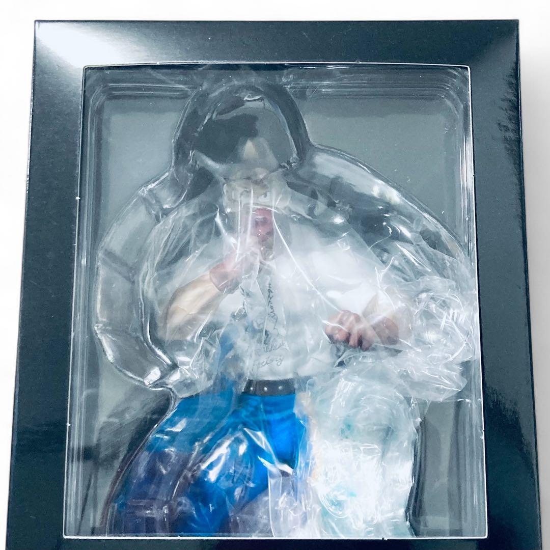 CCP キン肉万太郎 通常コスチューム 原作 Ver. 万太郎Tシャツ 限定品