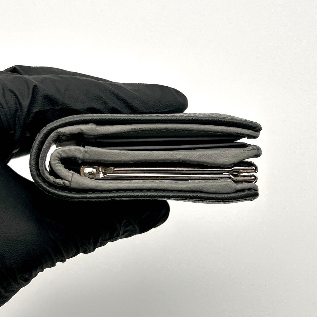 Vivienne Westwood ヴィヴィアン 二つ折り財布 がま口 高級