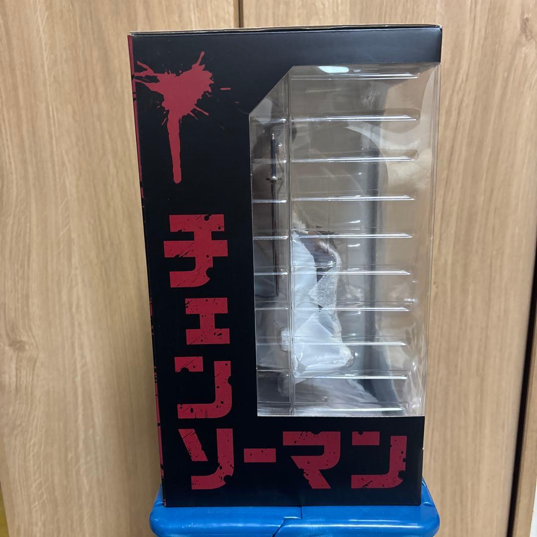 Myethos チェンソーマン アキ・ハヤカワ 1/7スケール