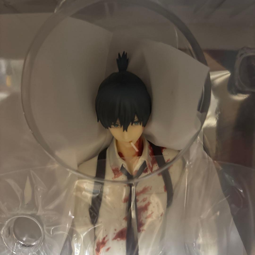 Myethos チェンソーマン アキ・ハヤカワ 1/7スケール