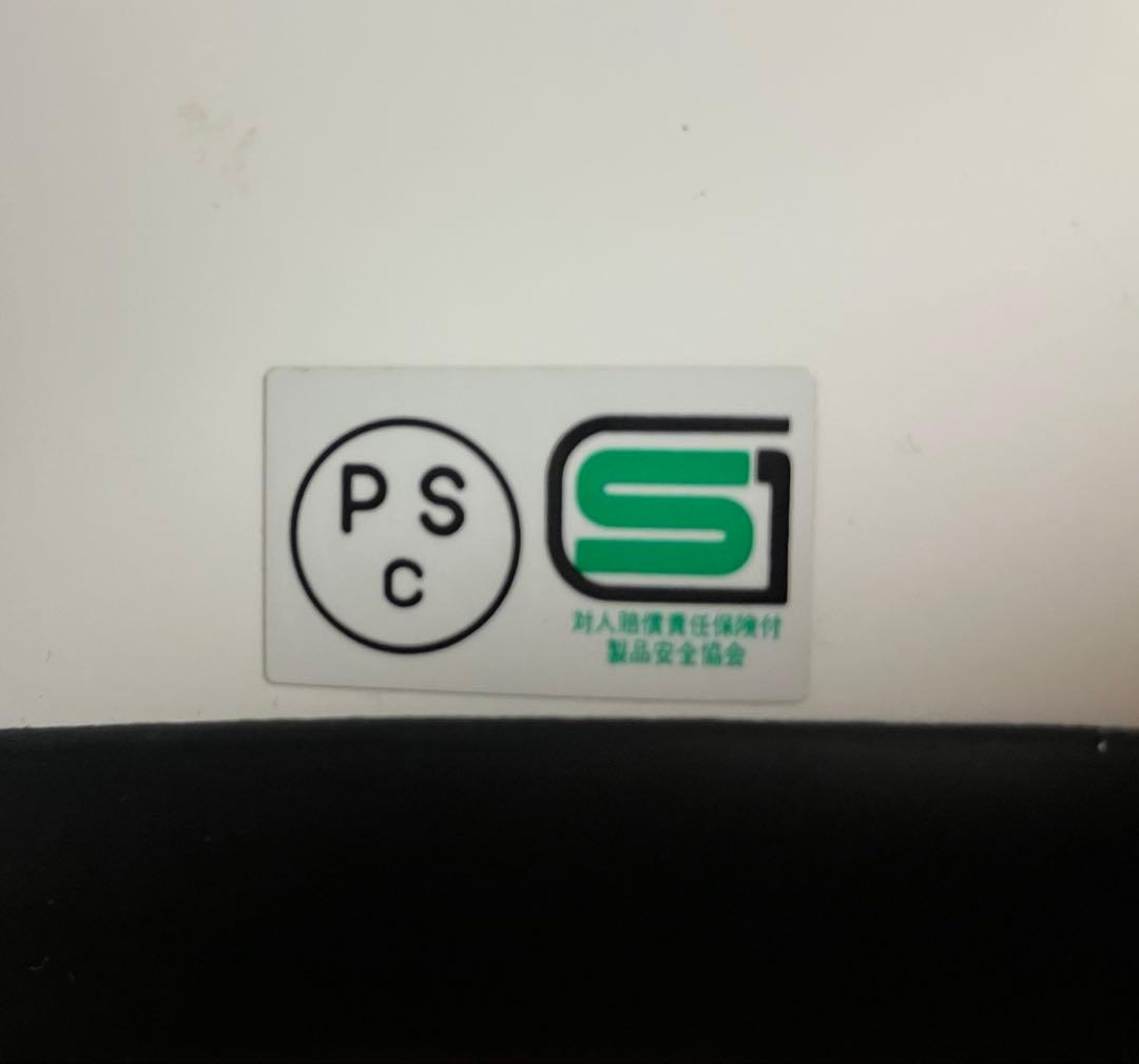 buco ジェットヘルメット ホワイト　白　目深　美品　sizeXL