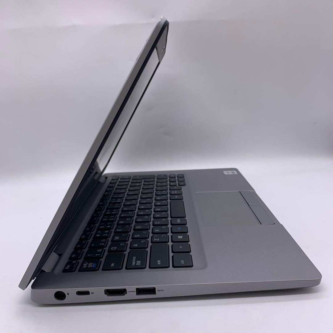 Dell Latitude 5310 | Core i5 第10世代| 256G