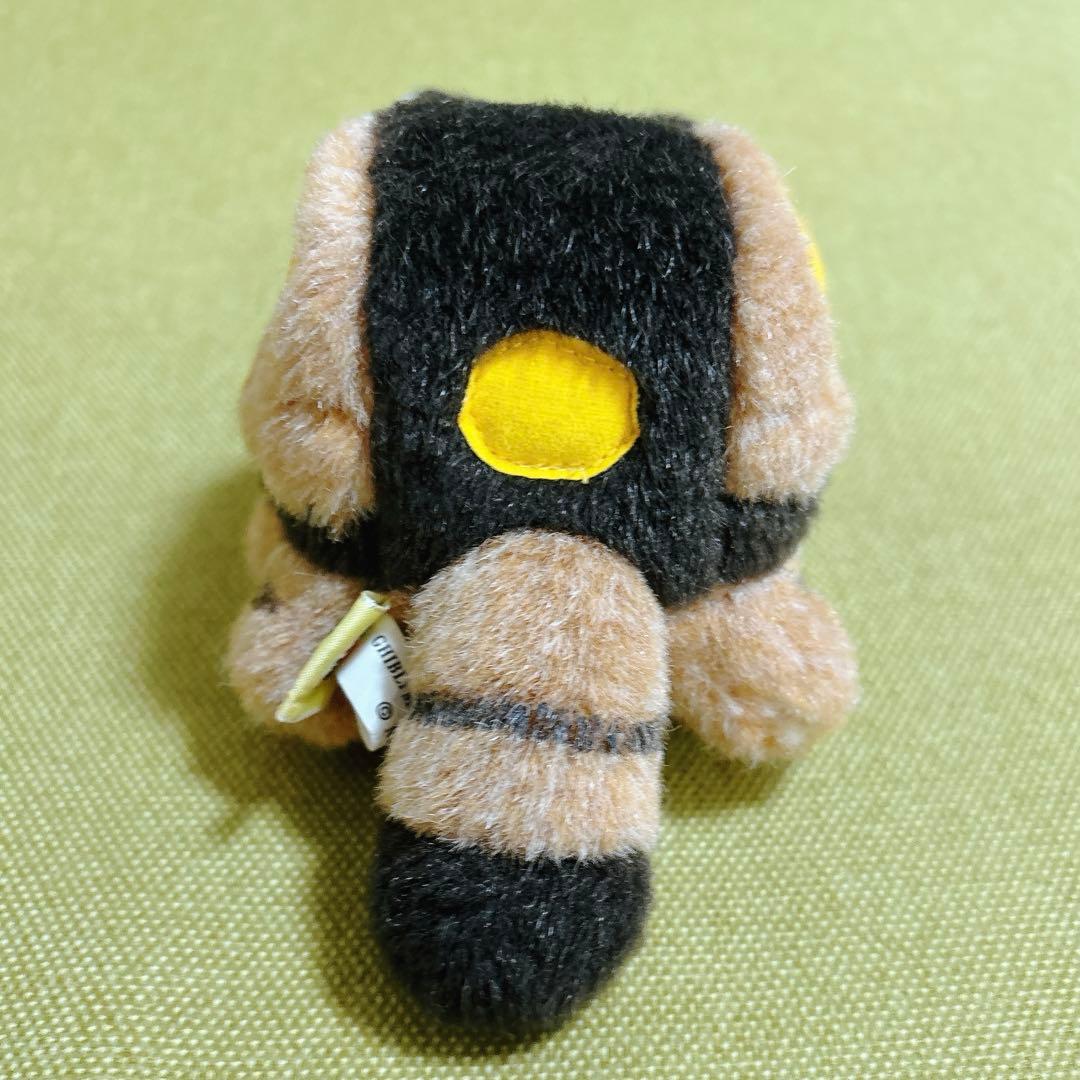 《レイチェル》　崖の上のポニョ&ネコバス　ぬいぐるみ