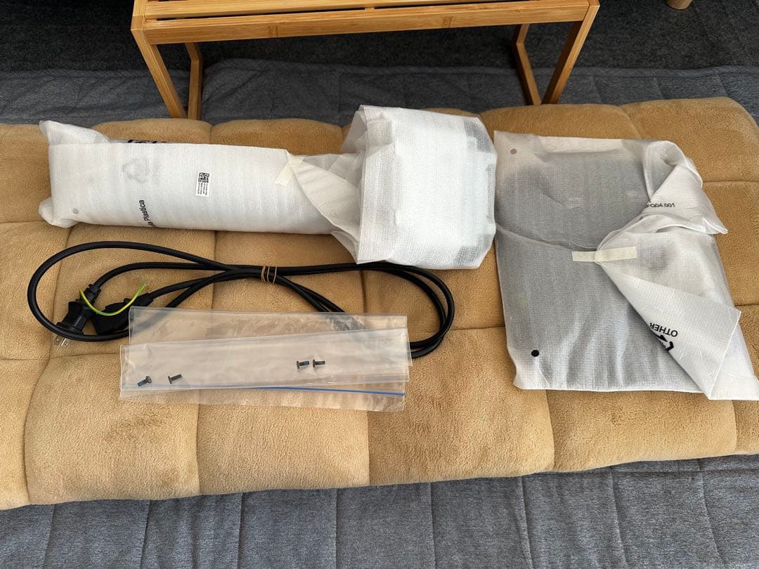 Dell AW3425DW 34インチ曲面 有機EL ゲーミングモニター