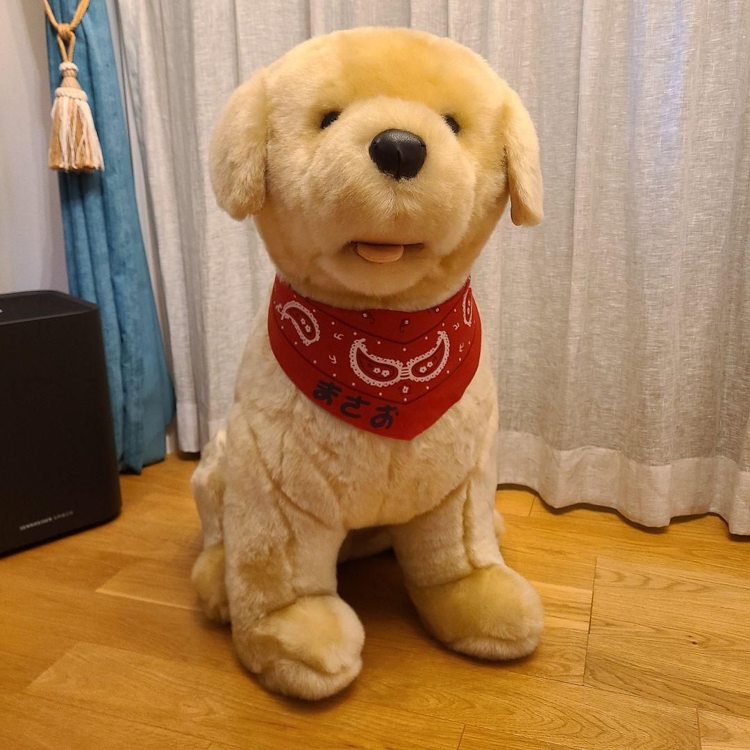 ポチたま　まさお君が行く　ペットの旅　LOVEまさお君が行く　ラブラドール